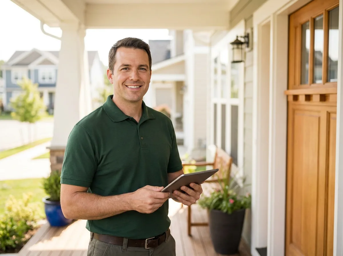 Pest control FAQs for Lebanon, WI
